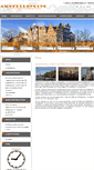 Mobile Screenshot of amstellodging.com
